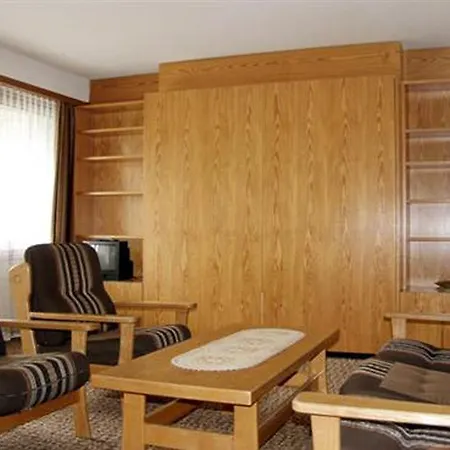 Appartementhaus Wildi - Lomattu 아파트 *