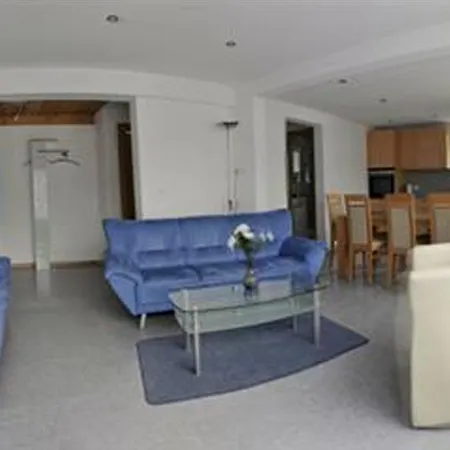 Appartementhaus Wildi - Lomattu * Saas Fee